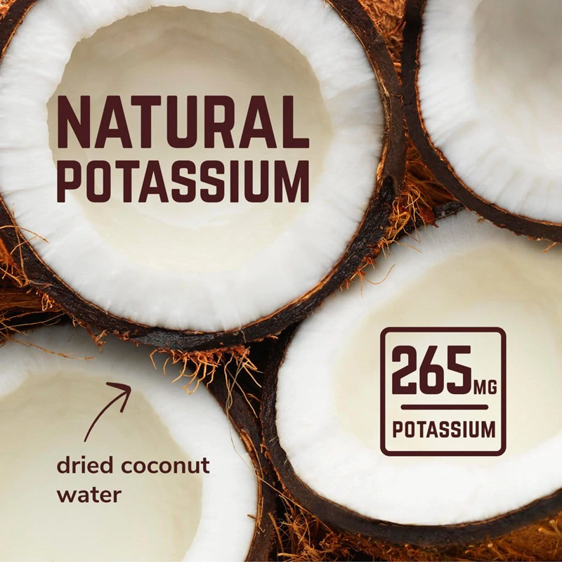 Veloforte Attivo Electrolyte Powder - Single Sachet - Wild Strawberry and Basil - Vegan Friendly-5